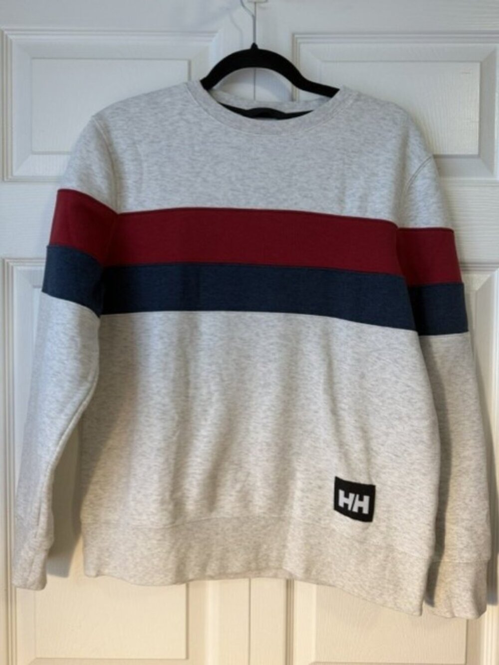 Helly Hansen Crewneck size small